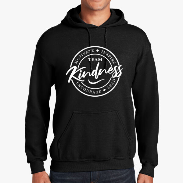 Heavy Blend ™ Hooded Sweatshirt Thumbnail