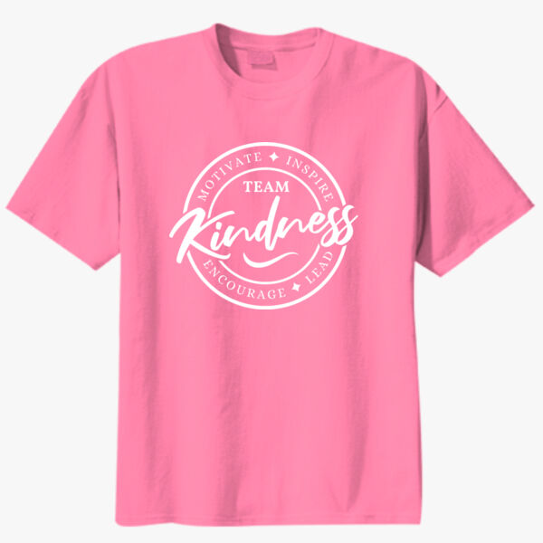 Youth Core Cotton Tee  Thumbnail