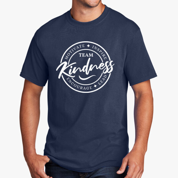 Core Cotton Tee  Thumbnail