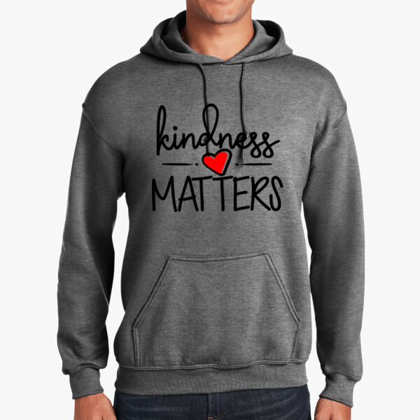 Heavy Blend ™ Hooded Sweatshirt Thumbnail