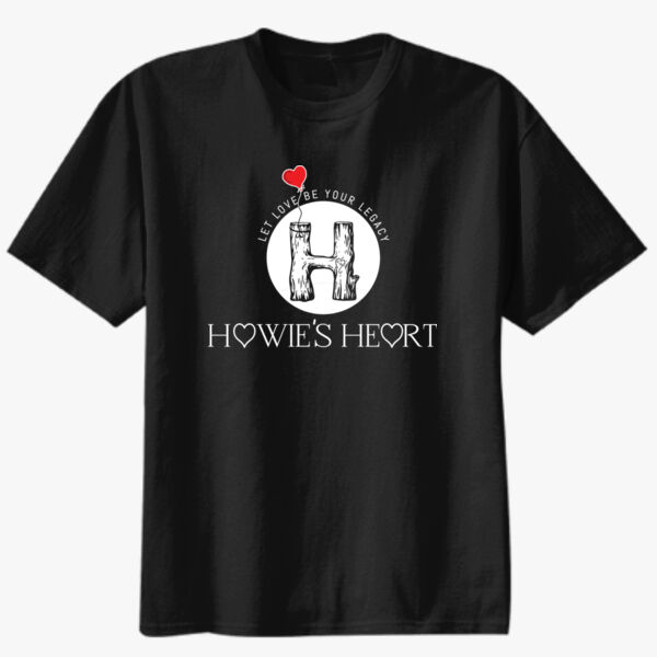 Youth Core Cotton Tee  Thumbnail