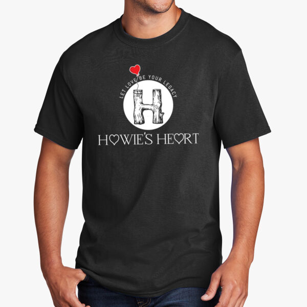 Core Cotton Tee Thumbnail