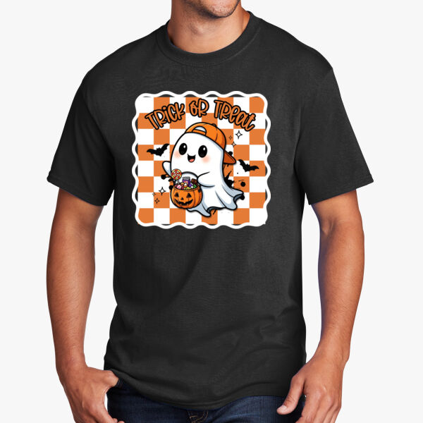 Boy - Core Cotton Tee Thumbnail