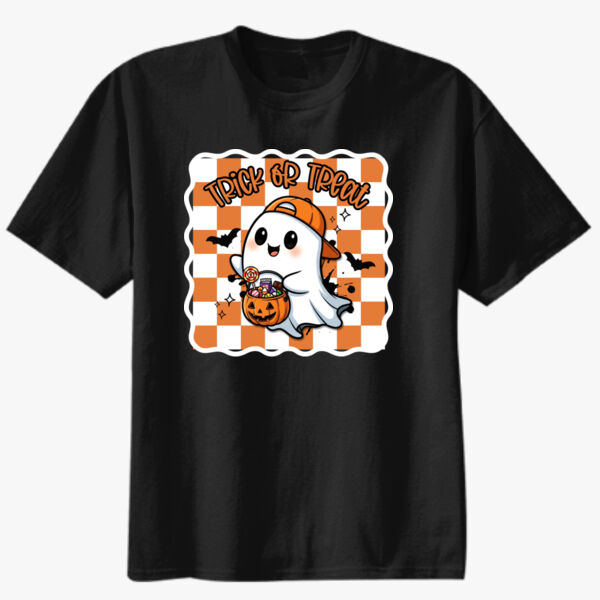 Boy - Youth Core Cotton Tee  Thumbnail