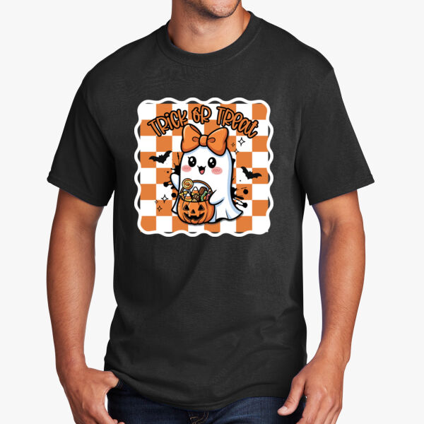 Girl - Core Cotton Tee Thumbnail