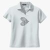 Women's Dri Mesh ® V Neck Polo Thumbnail