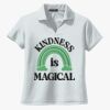 Women's Dri Mesh ® V Neck Polo Thumbnail